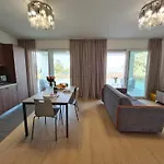 Sole Di Diana Luxury Apartments