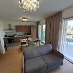 Sole Di Diana Luxury Apartments