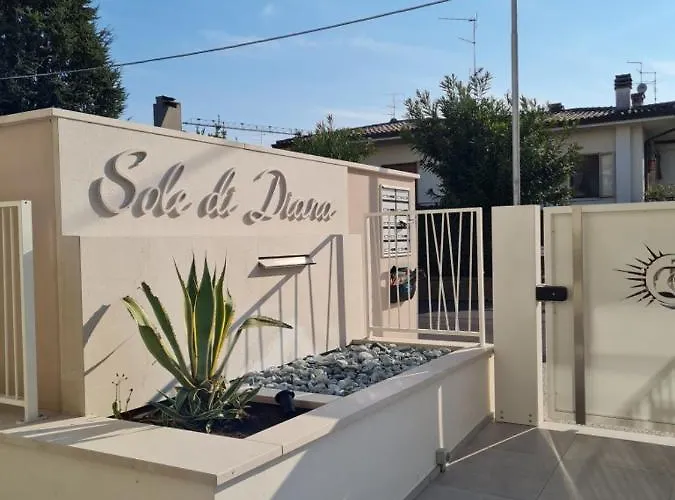Sole Di Diana Luxury Apartments