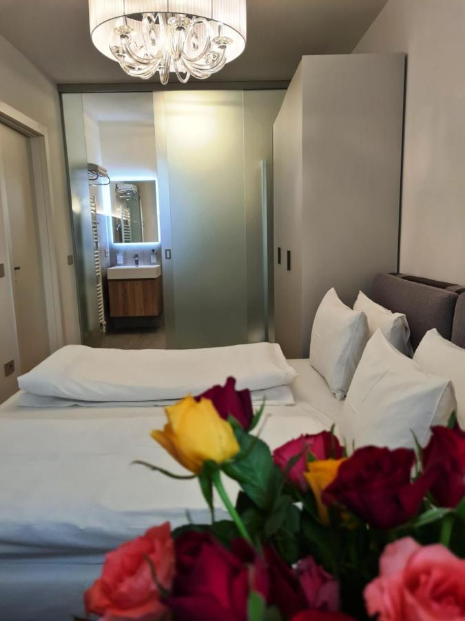 Appartamento Sole Di Diana Luxury Peschiera del Garda