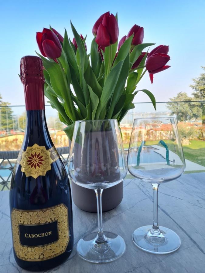 Sole Di Diana Luxury Peschiera del Garda
