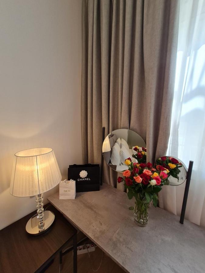 Sole Di Diana Luxury Peschiera del Garda