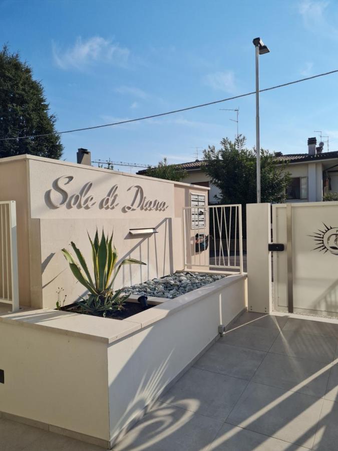 Sole Di Diana Luxury Appartamento *