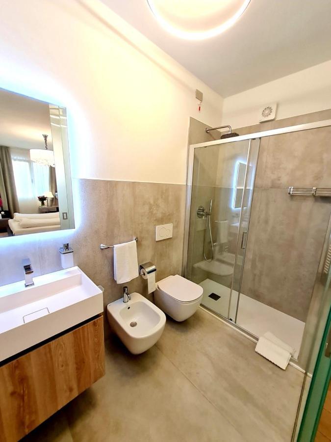 Appartamento Sole Di Diana Luxury *
