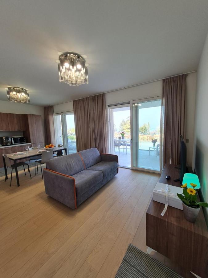 Sole Di Diana Luxury