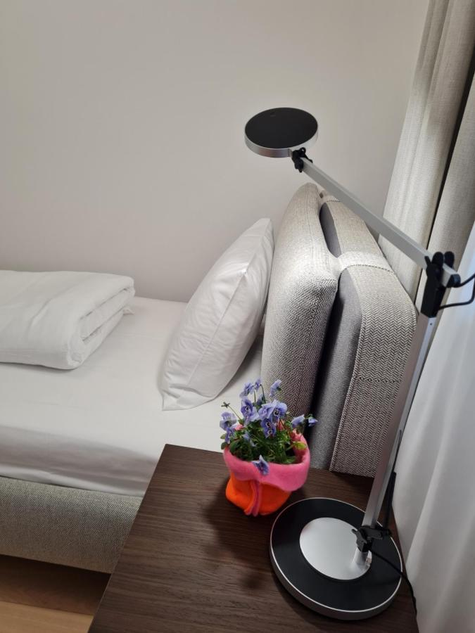 Appartamento Sole Di Diana Luxury