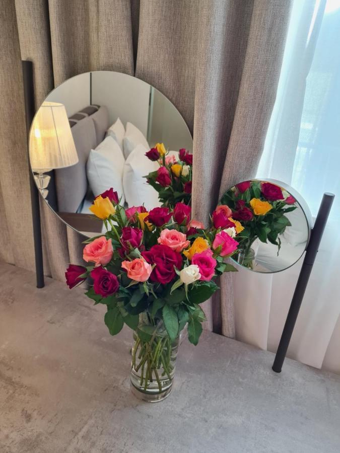 Appartamento Sole Di Diana Luxury *