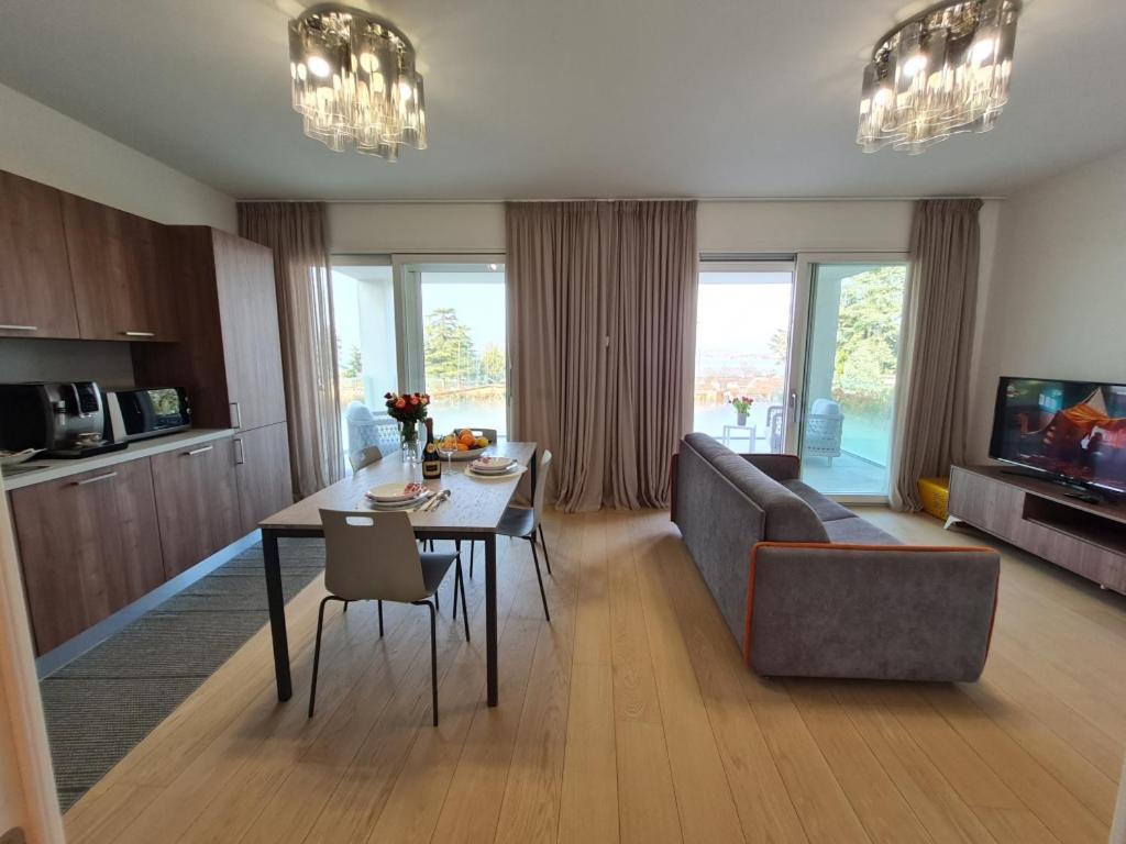 Appartamento Sole Di Diana Luxury Peschiera del Garda