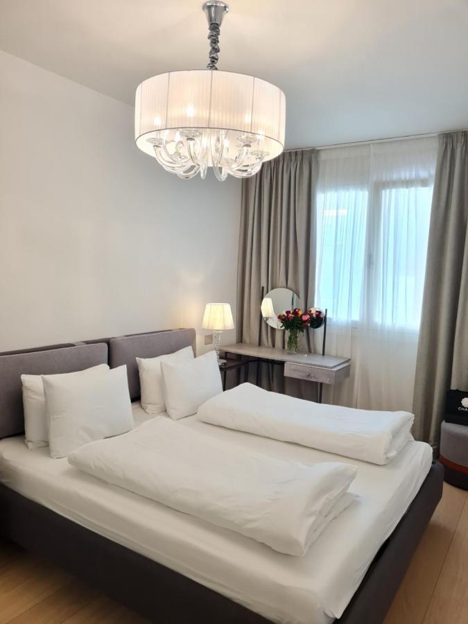 Appartamento Sole Di Diana Luxury *