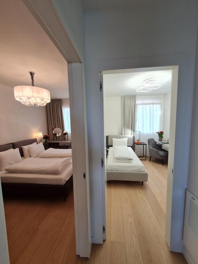 Appartamento Sole Di Diana Luxury