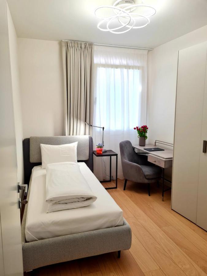 Appartamento Sole Di Diana Luxury *