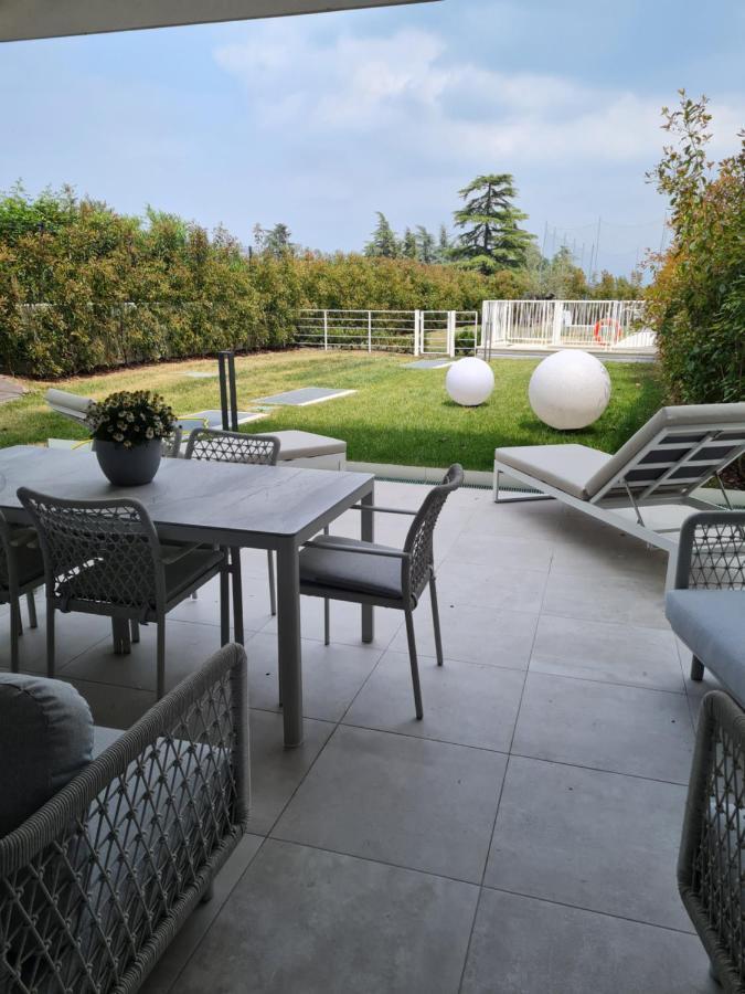 Appartamento Sole Di Diana Luxury *