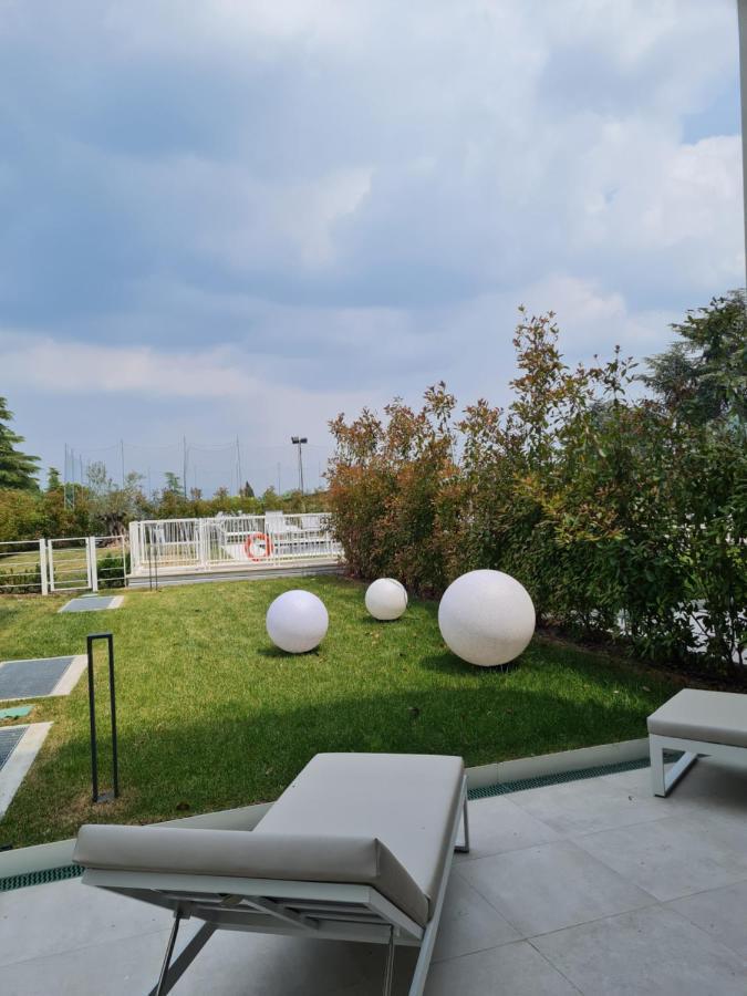 Appartamento Sole Di Diana Luxury *