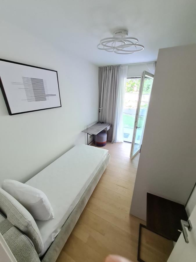 Appartamento Sole Di Diana Luxury *