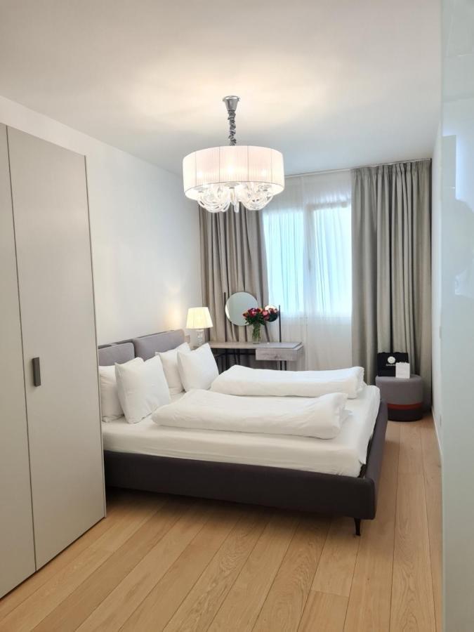 Sole Di Diana Luxury Appartement Peschiera del Garda