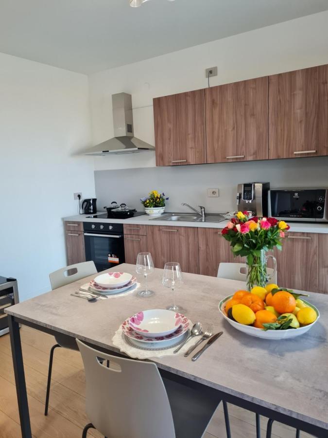 Sole Di Diana Luxury Appartement