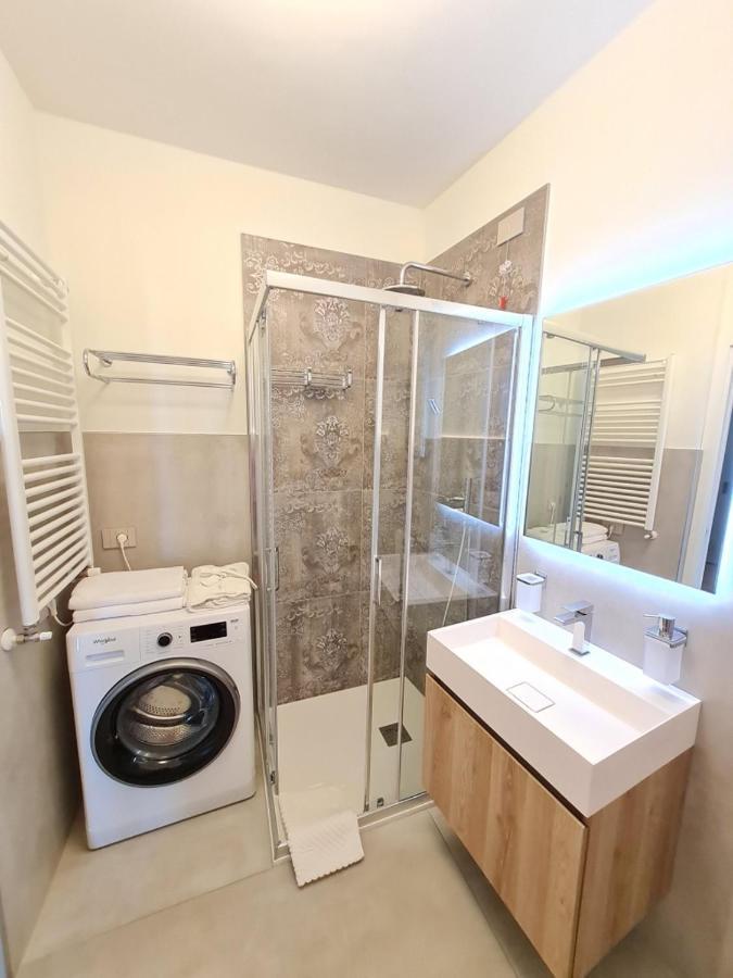 Sole Di Diana Luxury Appartement *