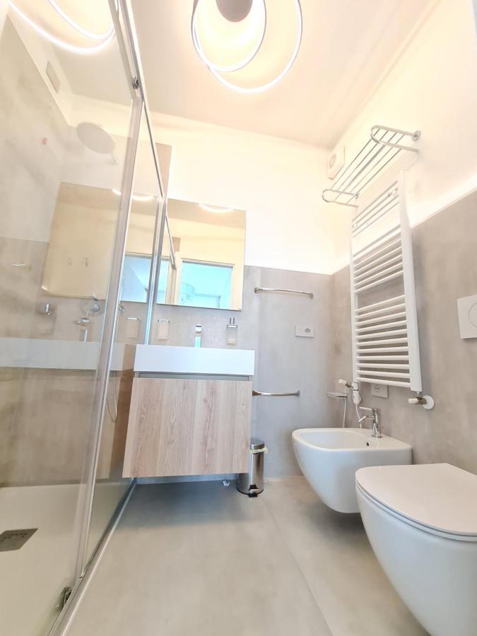 Sole Di Diana Luxury Appartement Peschiera del Garda