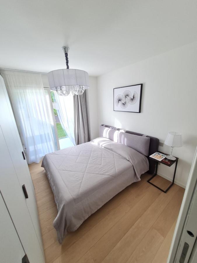 Sole Di Diana Luxury Appartement *